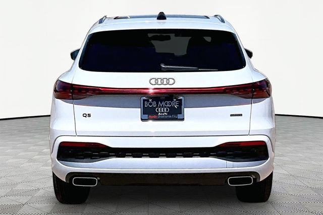 New 2026 Audi Q5 Premium Plus AWD/4WD image 4