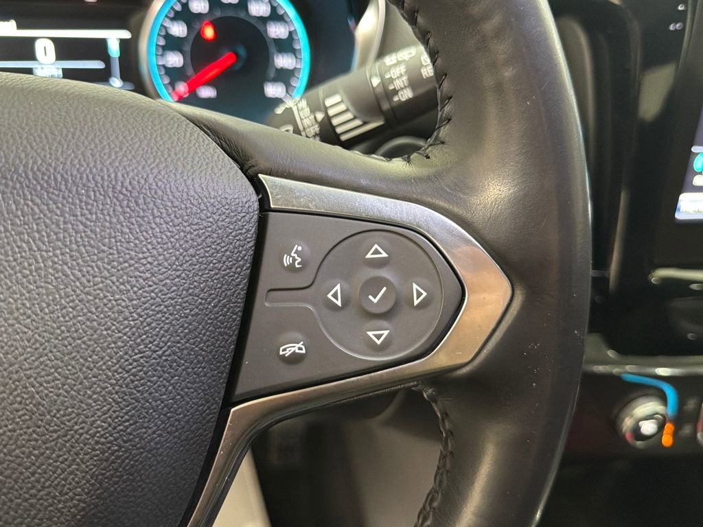 Used 2018 Chevrolet Traverse LT AWD/4WD image 41