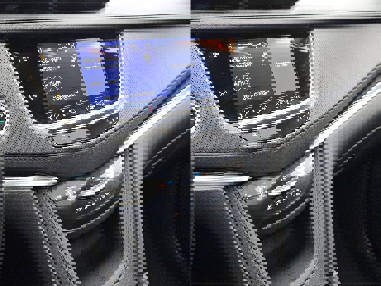 Used 2023 Cadillac XT5 Premium Luxury image 15