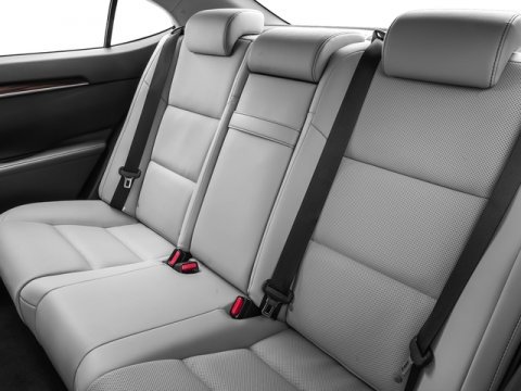 Used 2017 Lexus ES 300h image 14