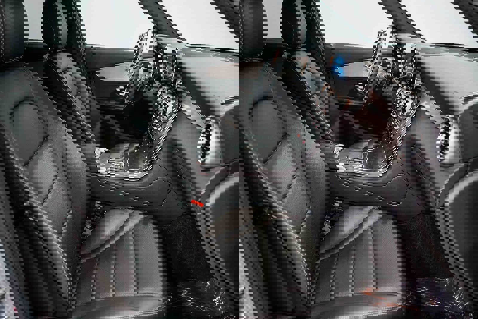 Used 2022 Mercedes-Benz GLC 300 image 15