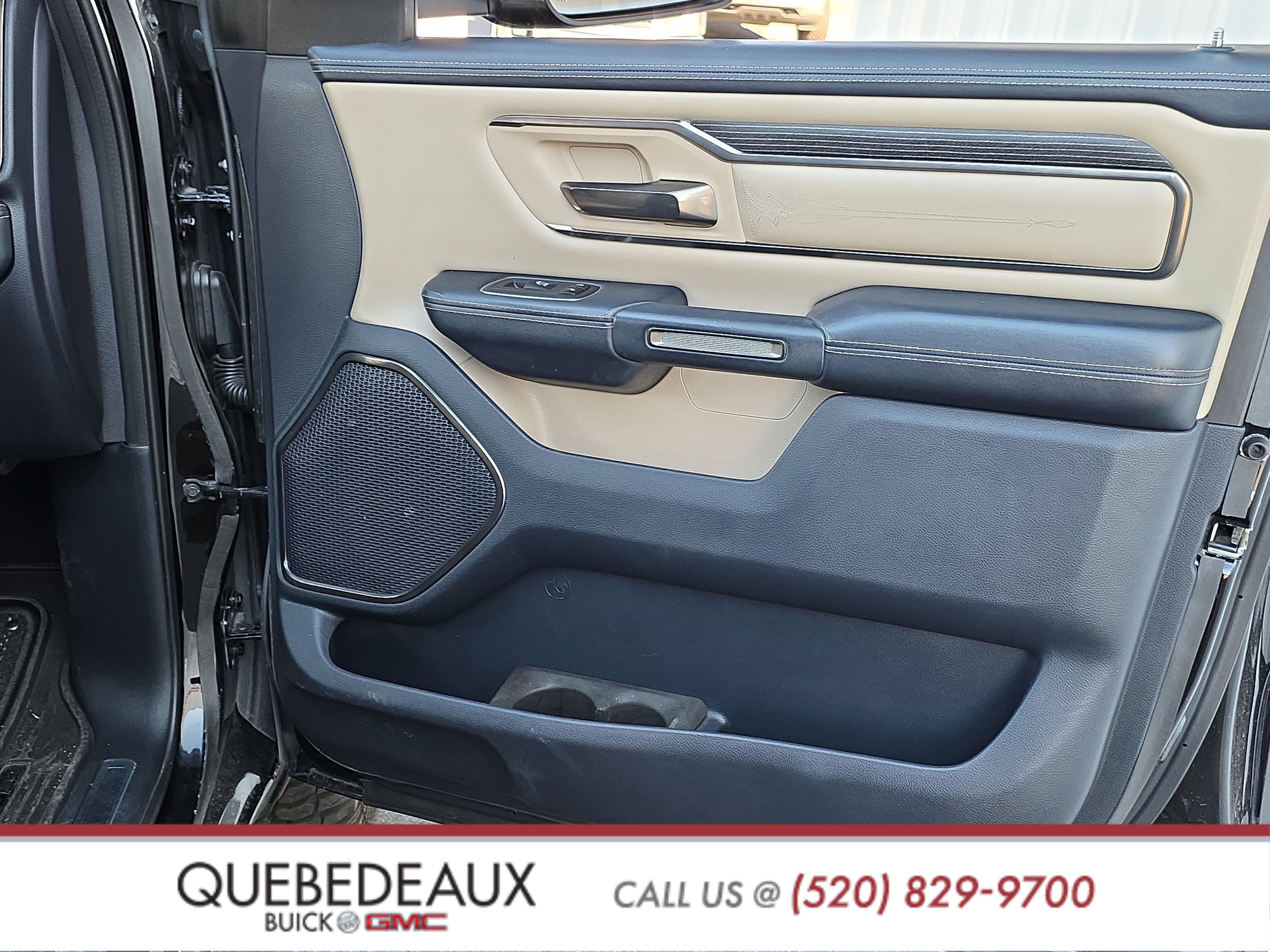 Used 2019 RAM 1500 Limited w/ Advanced Safety Group image 30