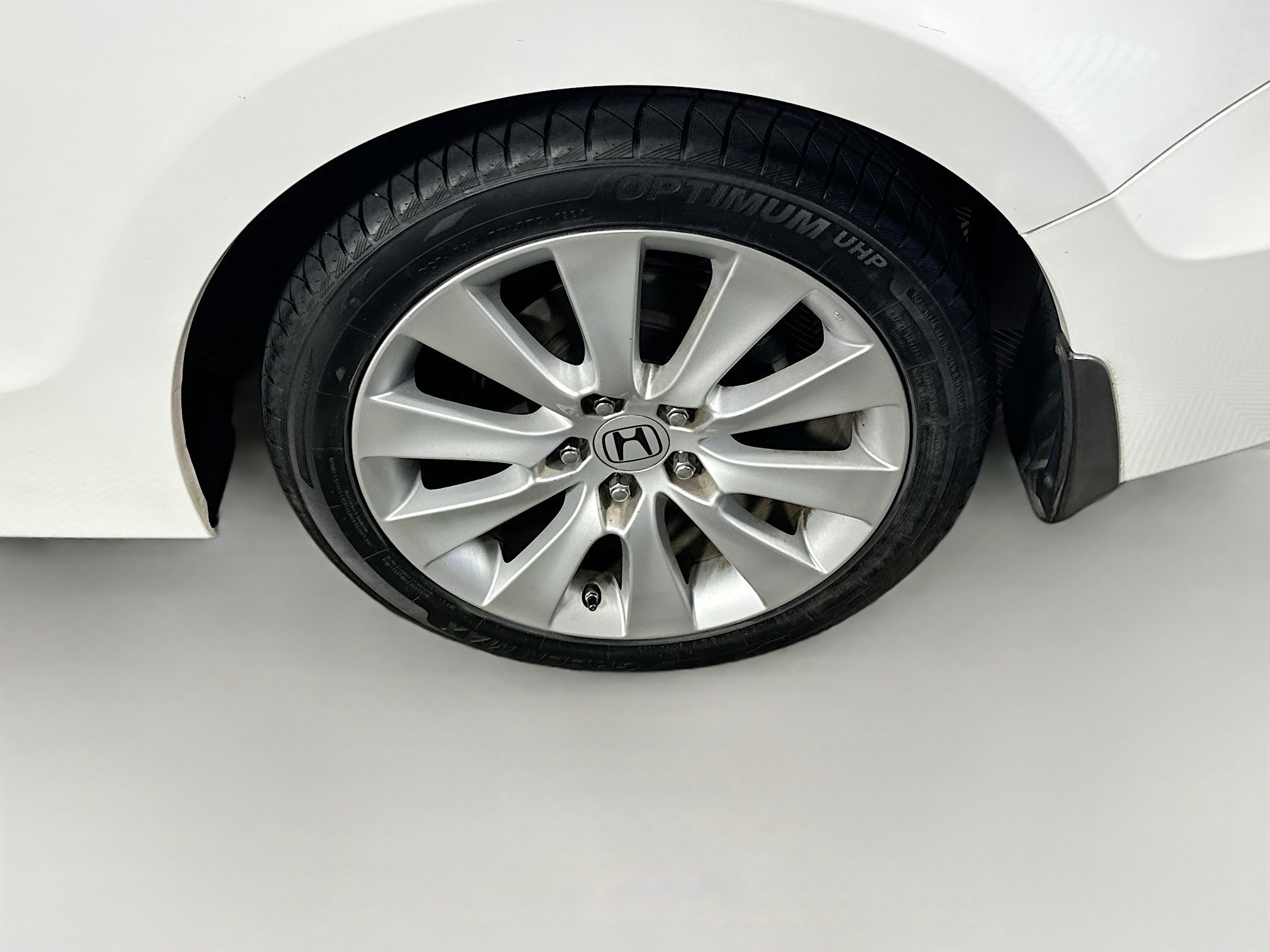 Used 2009 Honda Accord EX-L image 11