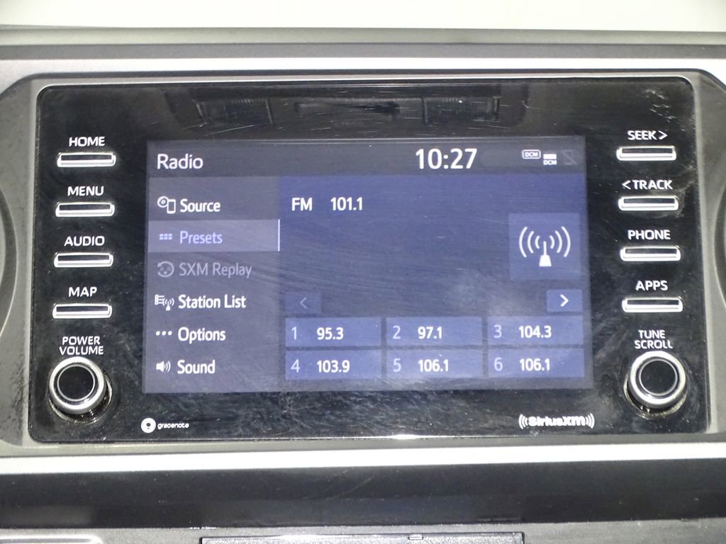 Used 2023 Toyota Tacoma SR image 28