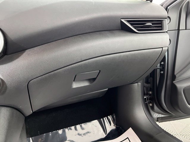 Certified 2025 Nissan Sentra S FWD image 35