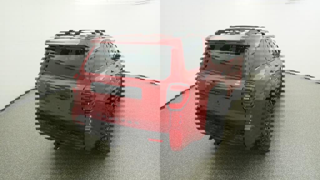 New 2026 Toyota 4Runner SR5 image 41