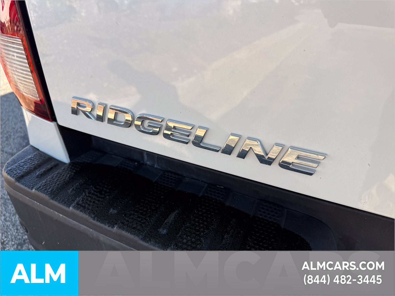 Used 2022 Honda Ridgeline Black Edition image 8