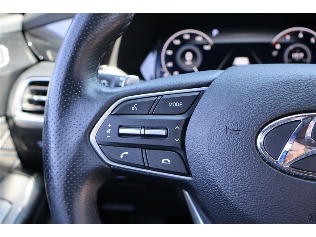 Used 2021 Hyundai Palisade SEL FWD image 26