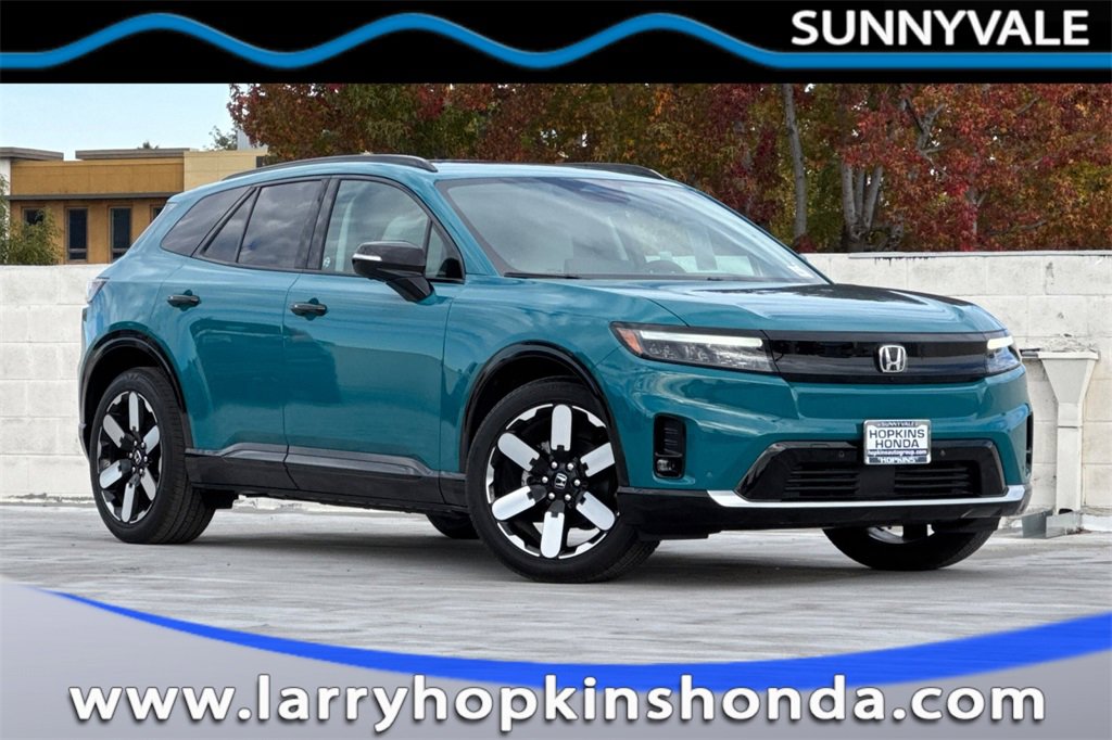 New 2026 Honda Prologue Elite image 1