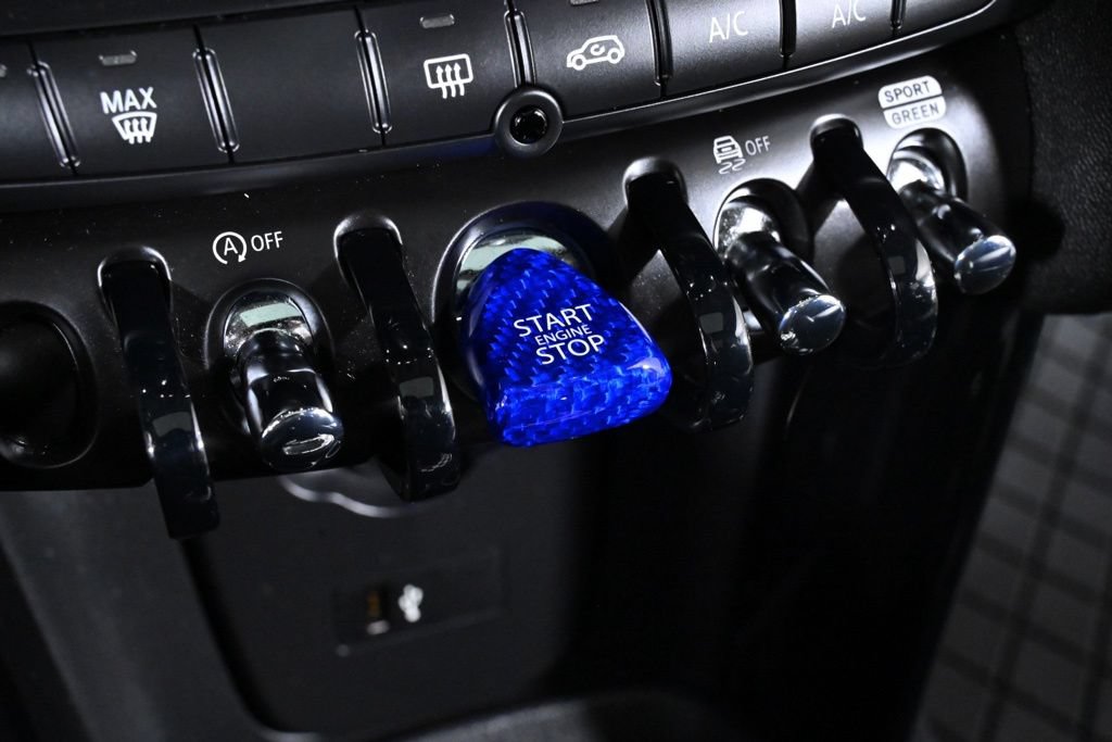 Used 2023 MINI Cooper S FWD image 22