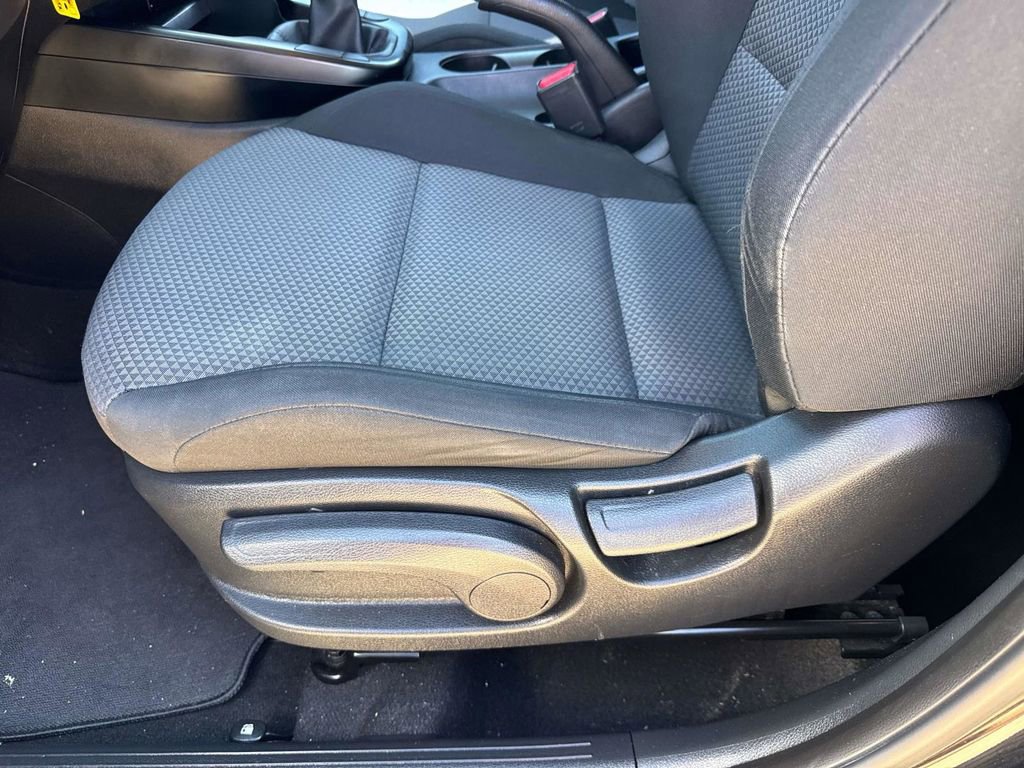 Used 2021 Kia Soul LX image 17