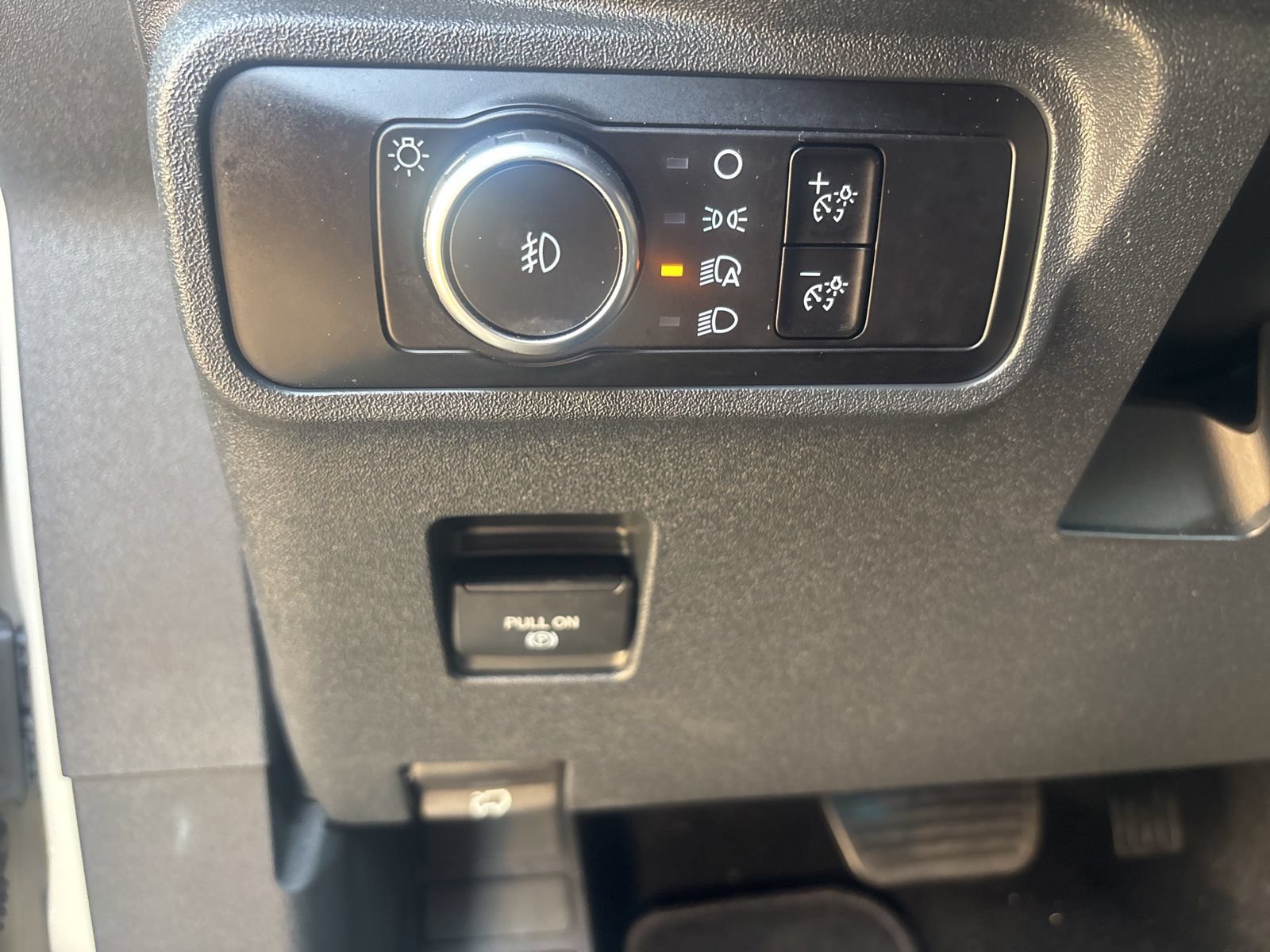 Used 2025 Ford Bronco Outer Banks AWD/4WD image 14