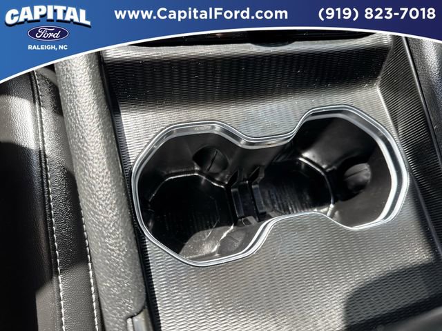 Used 2024 Jeep Grand Cherokee Altitude image 30