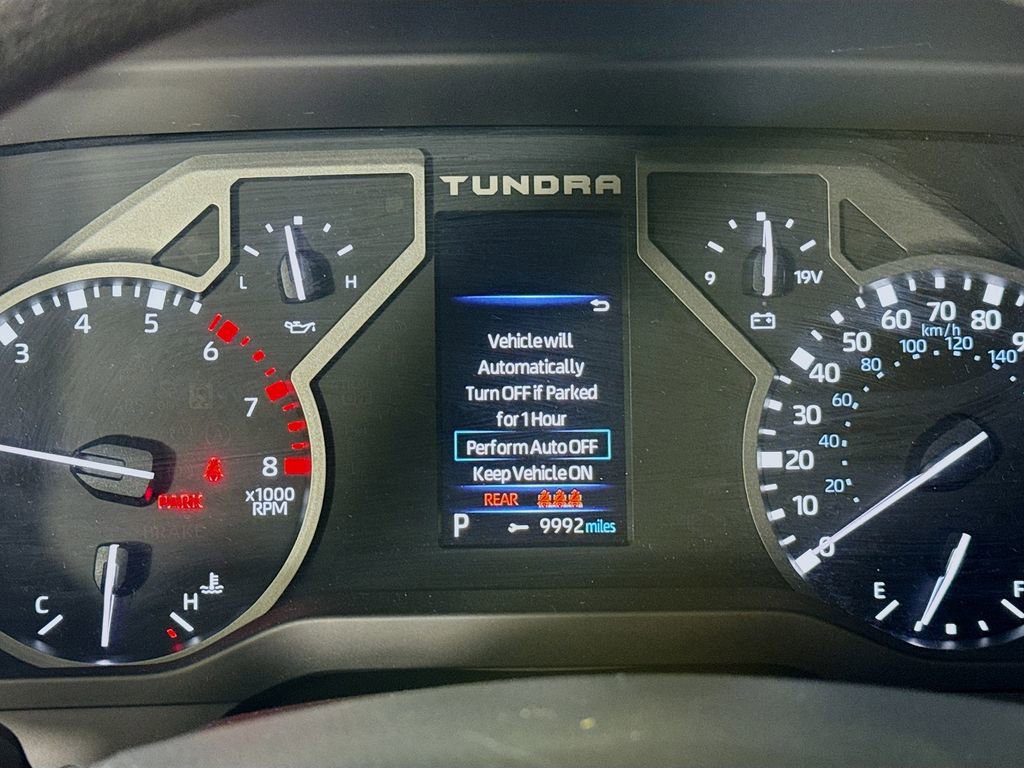 Used 2023 Toyota Tundra SR5 image 13