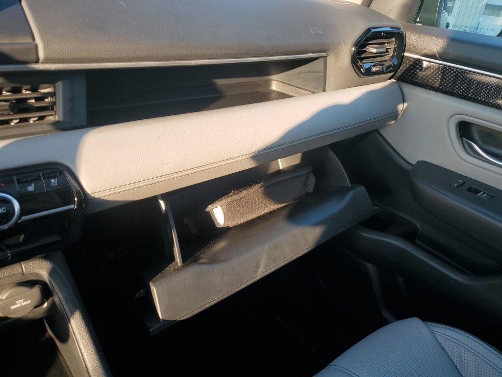 Used 2023 Honda Pilot Elite image 22