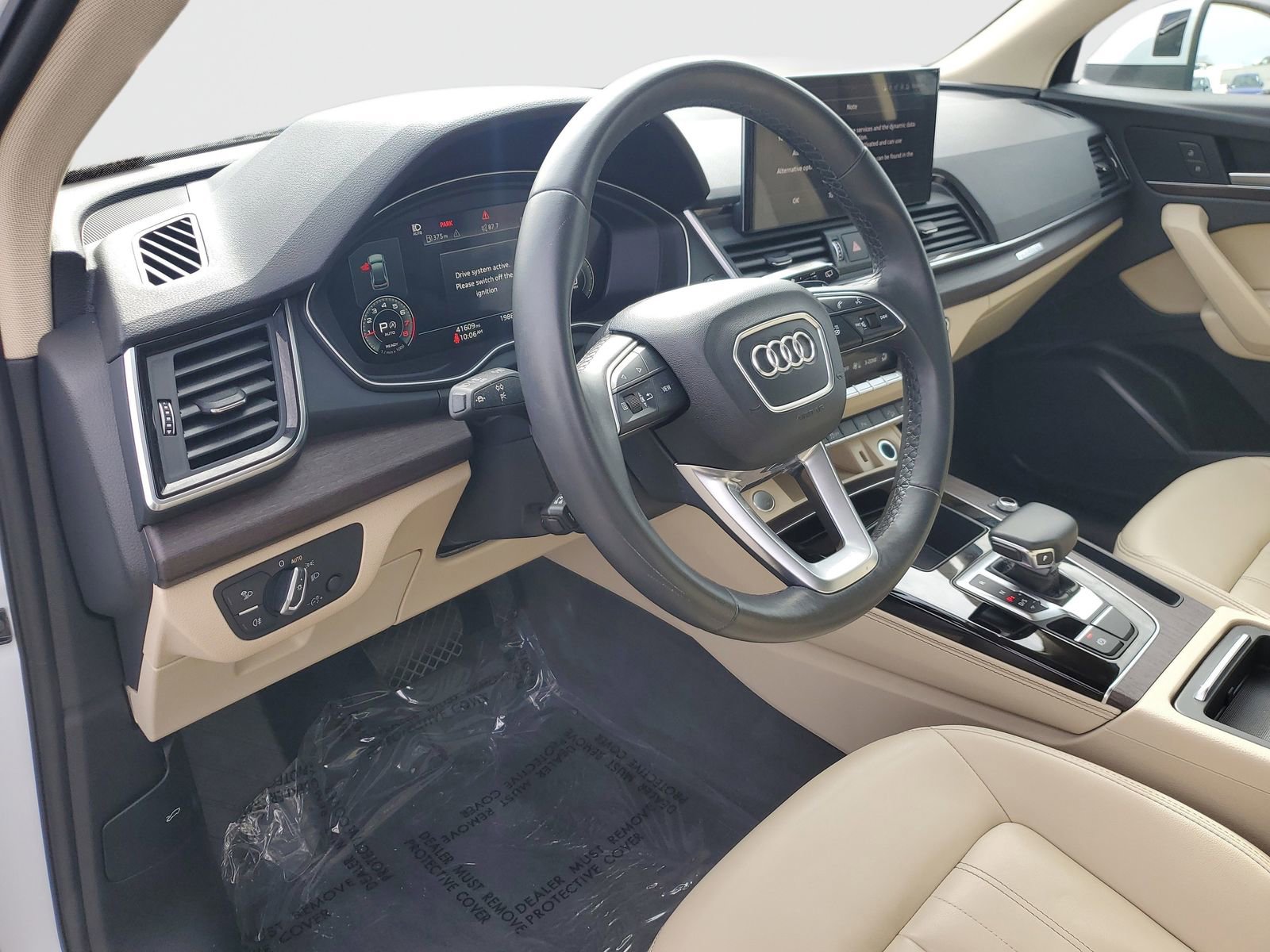 Used 2022 Audi Q5 2.0T Premium Plus image 18