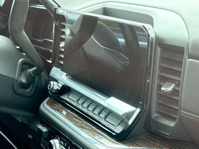 Used 2024 GMC Sierra 2500 SLE w/ SLE Convenience Package AWD/4WD image 15