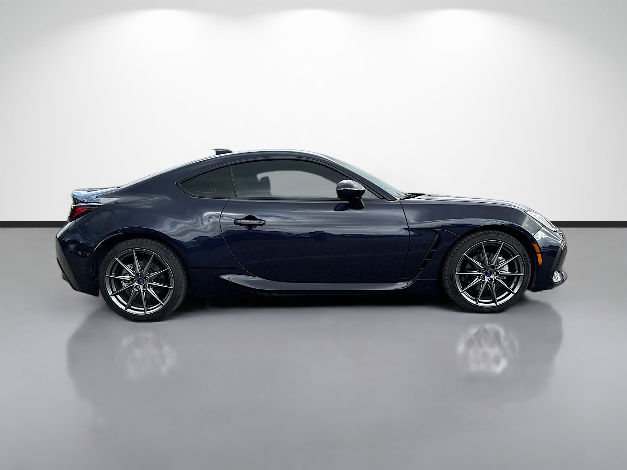 Used 2025 Subaru BRZ Limited image 2