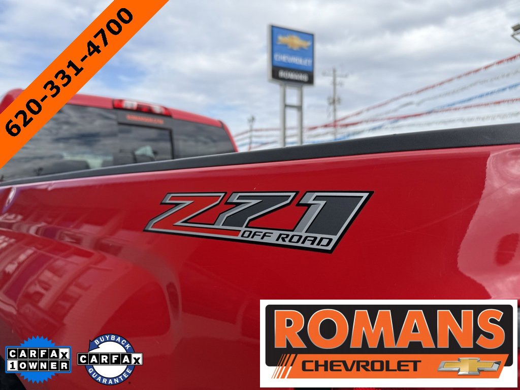 Used 2016 Chevrolet Silverado 2500 LTZ w/ Duramax Plus Package image 13