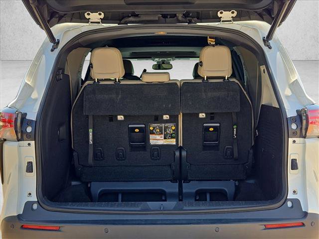 Used 2021 Toyota Sienna XLE FWD image 6