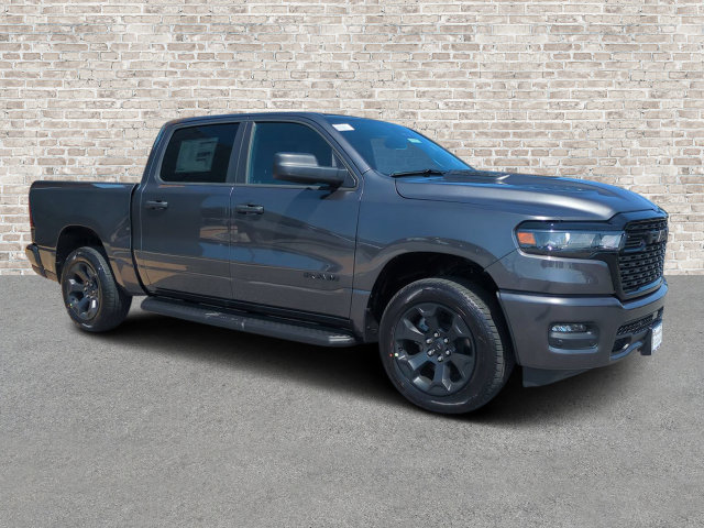 New 2027 RAM 1500 Express AWD/4WD image 1