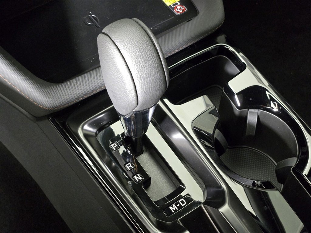 New 2026 Subaru Forester Touring image 17