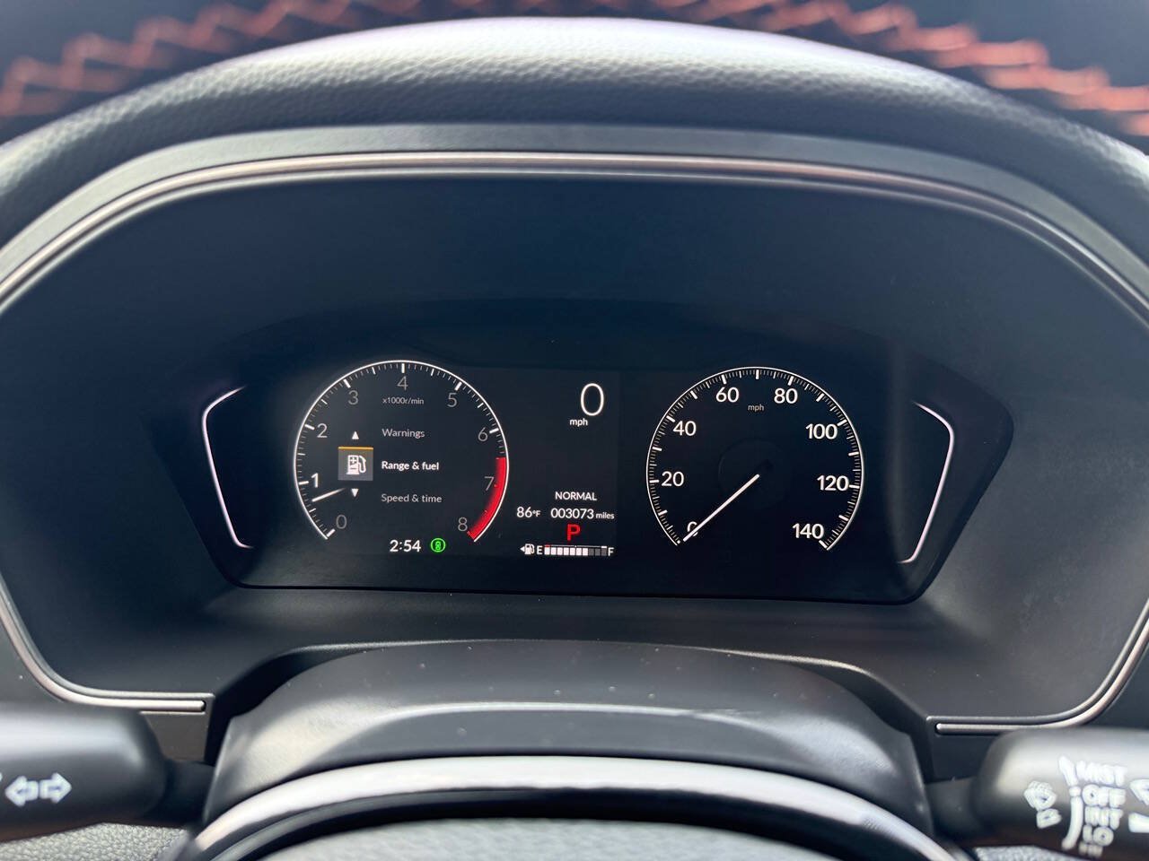 Used 2025 Honda Pilot TrailSport image 39