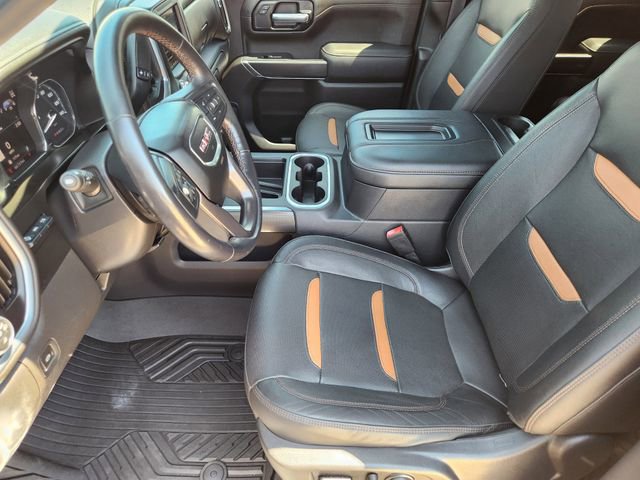 Used 2021 GMC Sierra 1500 AT4 w/ AT4 Premium Package AWD/4WD image 13