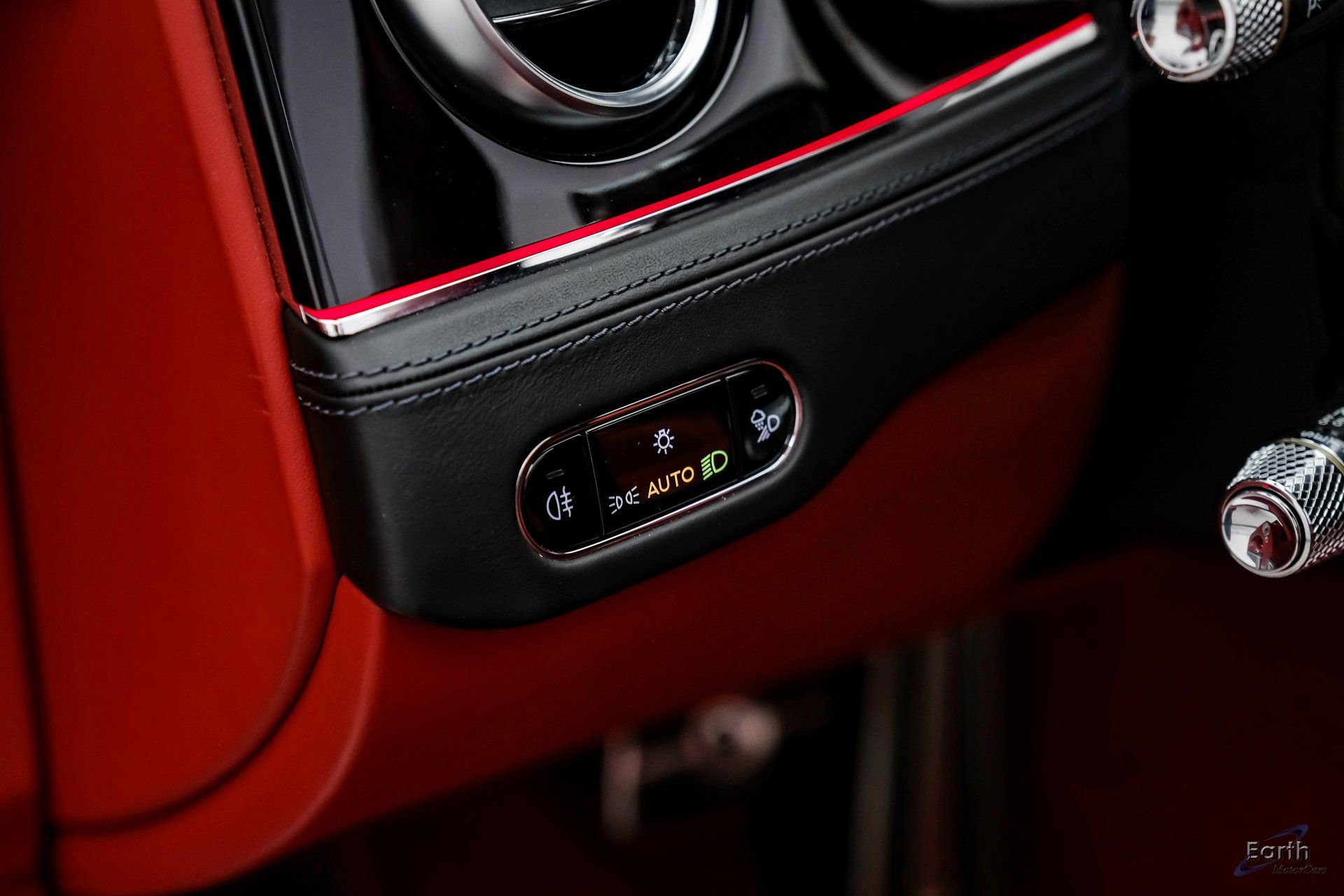 Used 2022 Bentley Continental GT AWD/4WD image 80