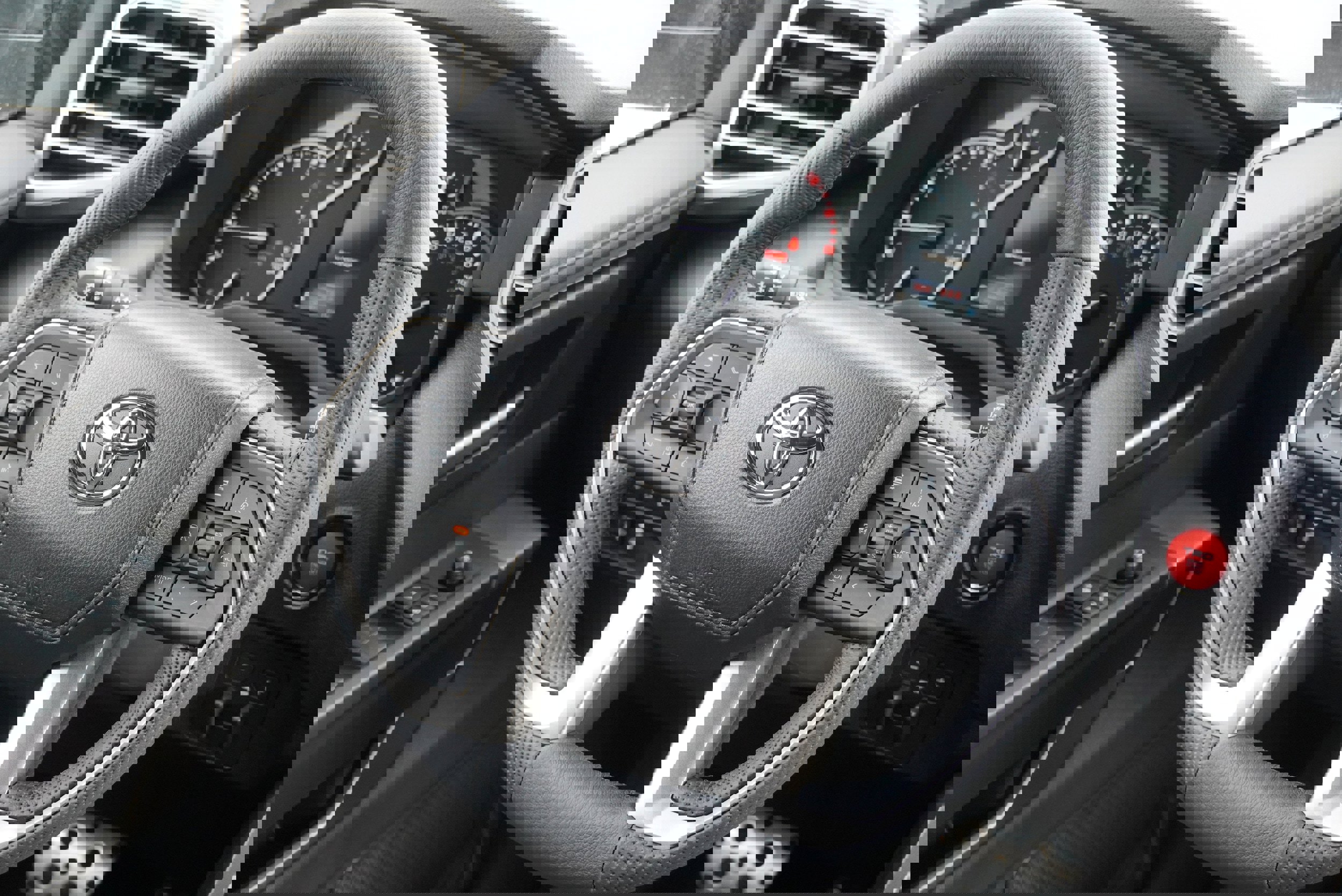 New 2026 Toyota Tundra SR5 w/ TRD Off-Road Package image 24