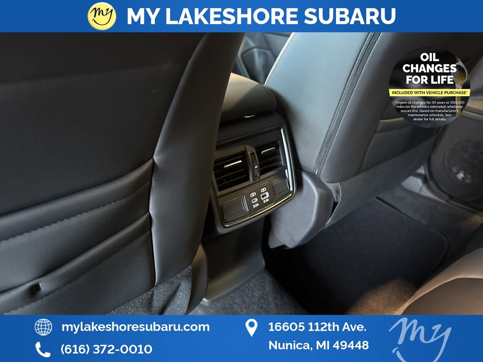 New 2026 Subaru Forester Sport AWD/4WD image 24