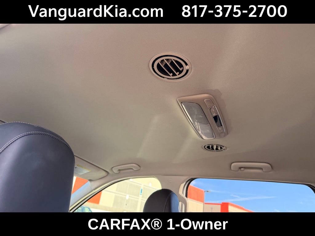 Certified 2022 Kia Telluride LX image 25