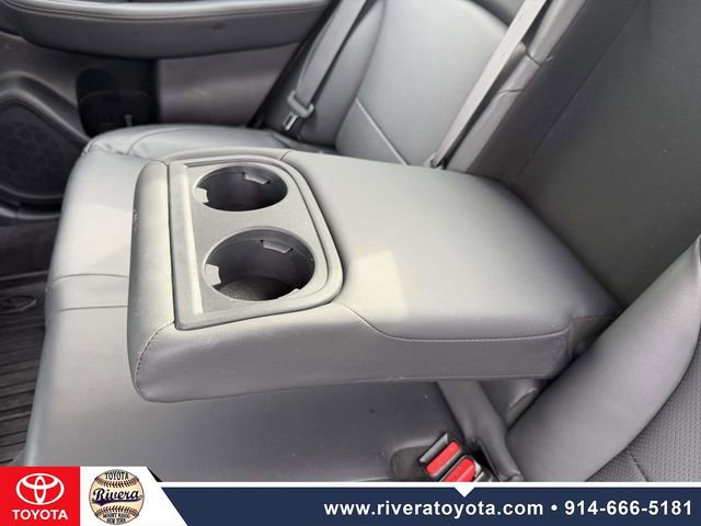 Used 2019 Subaru Legacy 2.5i Limited AWD/4WD image 10