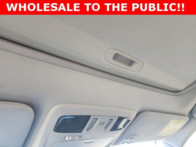 Used 2015 Subaru Outback 2.5i Limited image 13