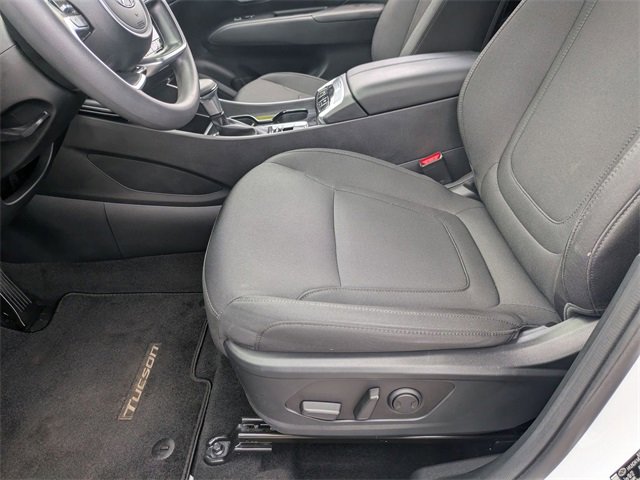 Certified 2022 Hyundai Tucson SEL w/ Cargo Package image 15