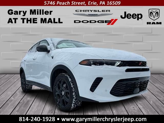 New 2023 Dodge Hornet GT Plus w/ Tech Pack Plus w/o Parking image 1