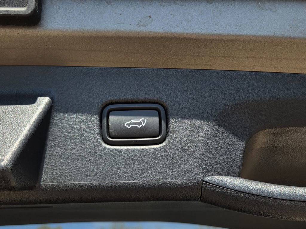 Certified 2025 Hyundai Tucson SEL AWD/4WD image 25