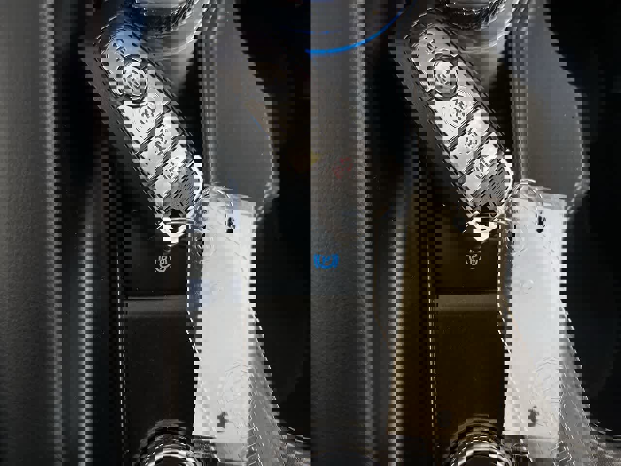 Used 2025 Ford Explorer ST-Line image 24