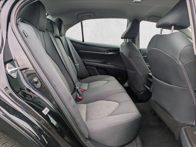 Used 2023 Toyota Camry LE image 24