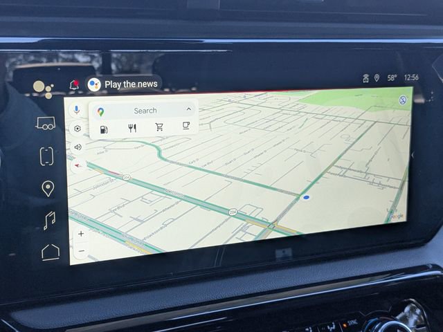 New 2026 GMC Sierra 1500 AT4 w/ AT4 Premium Package image 24