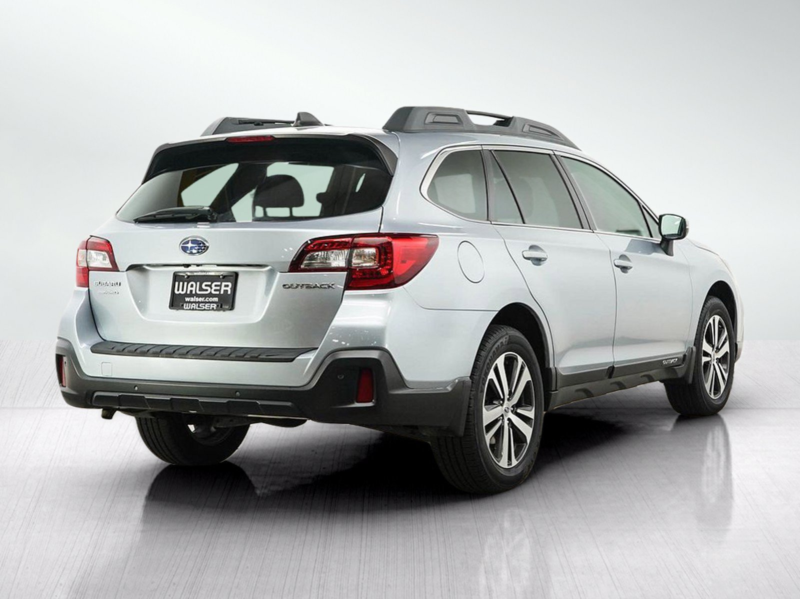 Used 2019 Subaru Outback 2.5i Limited w/ Popular Package #2 AWD/4WD image 5