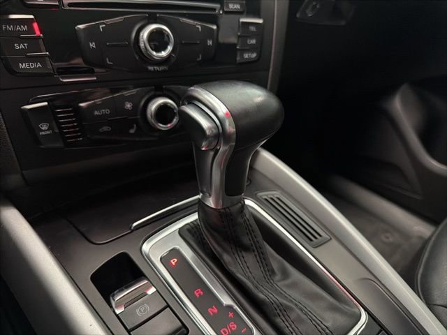 Used 2017 Audi Q5 2.0T Premium image 19