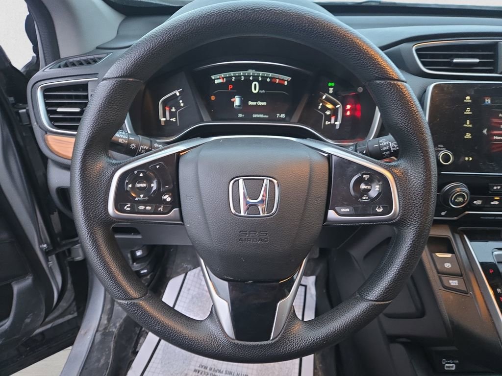 Used 2021 Honda CR-V EX image 12