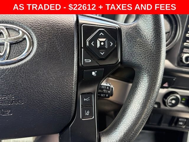 Used 2021 Toyota Tacoma SR AWD/4WD image 21