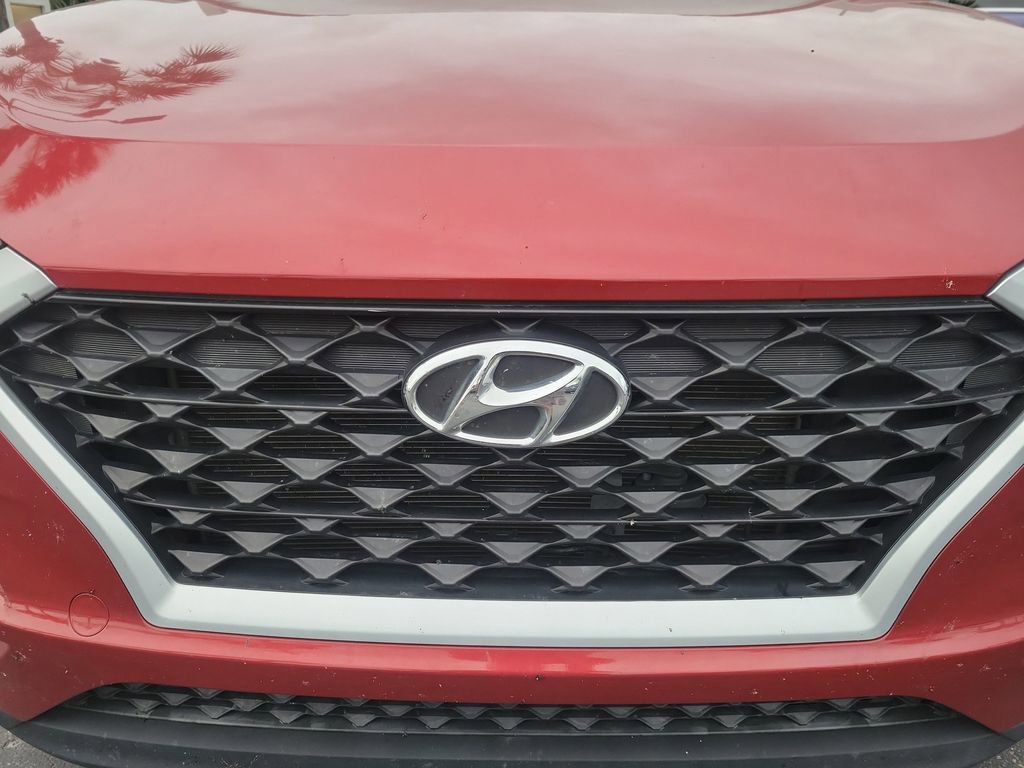 Used 2021 Hyundai Tucson Value FWD image 7