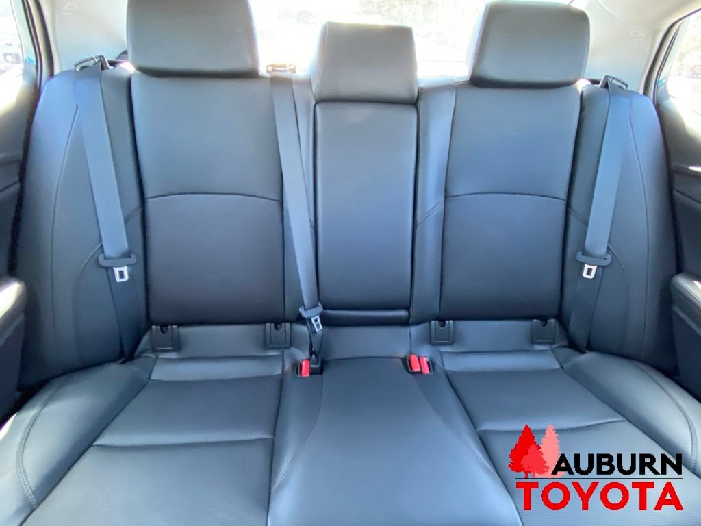 New 2026 Toyota Camry XLE w/ Premium Plus Package AWD/4WD image 16