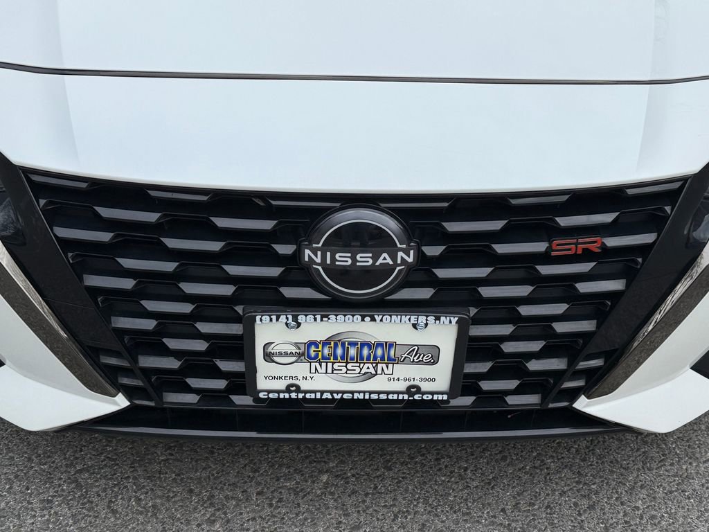 Used 2024 Nissan Altima 2.5 SR image 31