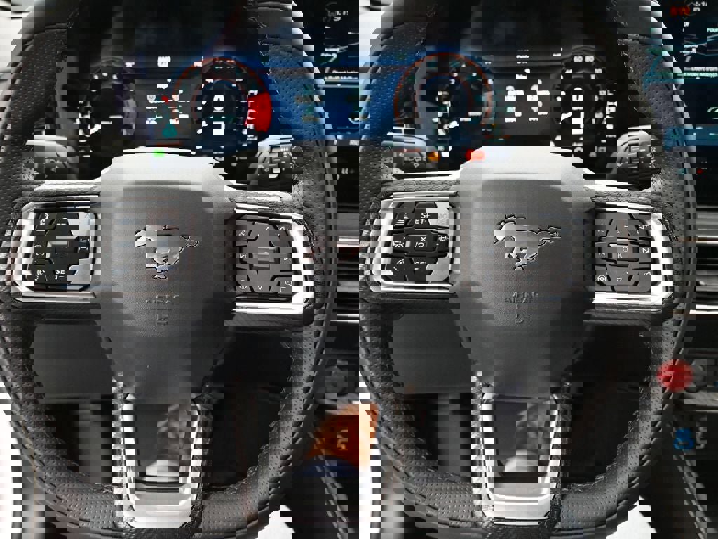 New 2026 Ford Mustang Premium image 20