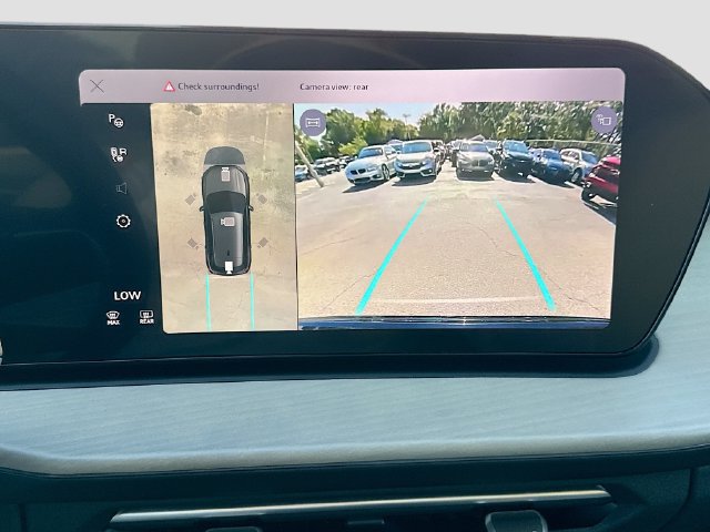 New 2026 Audi Q3 quattro 2.0T AWD/4WD image 33