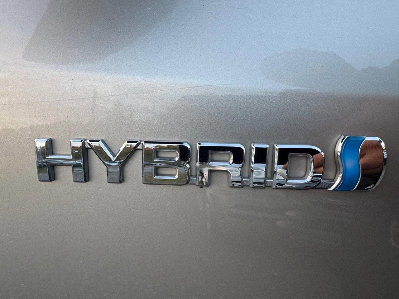 Used 2015 Toyota Highlander Limited Platinum image 16